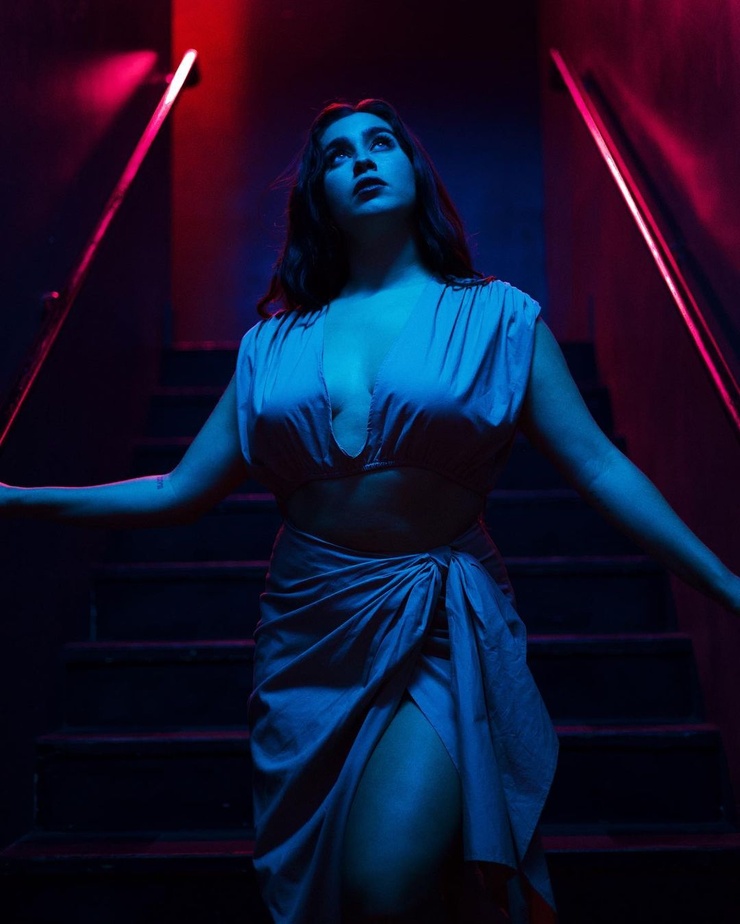 Lauren Jauregui Lauren Jauregui