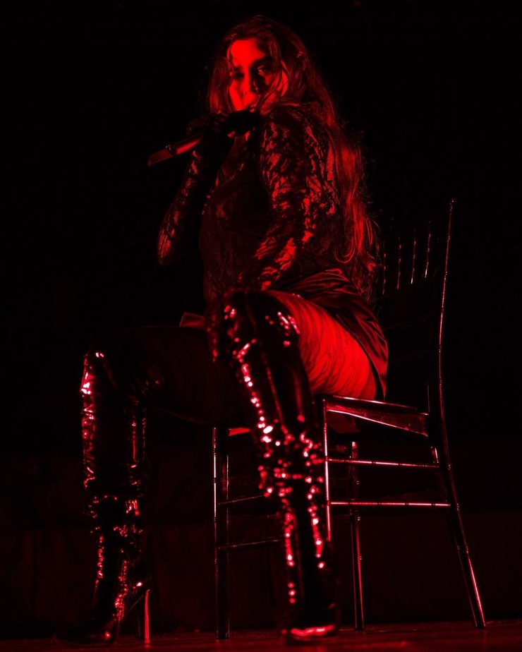 Lauren Jauregui