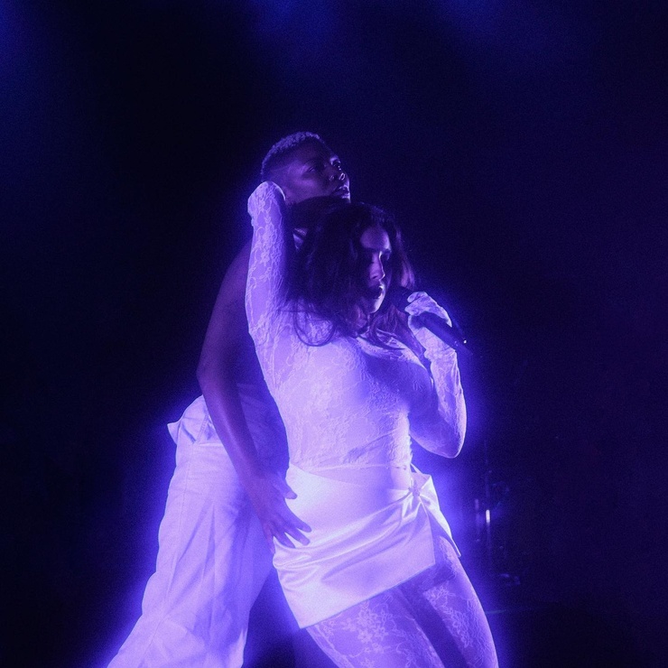 Lauren Jauregui