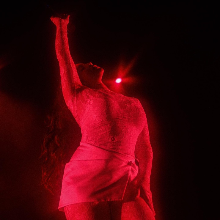 Lauren Jauregui