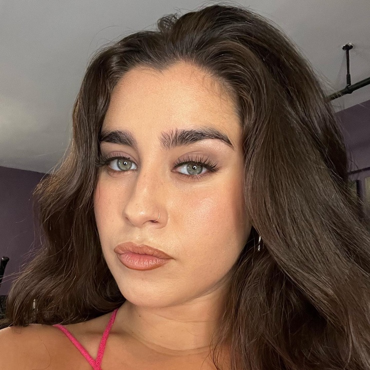 Lauren Jauregui