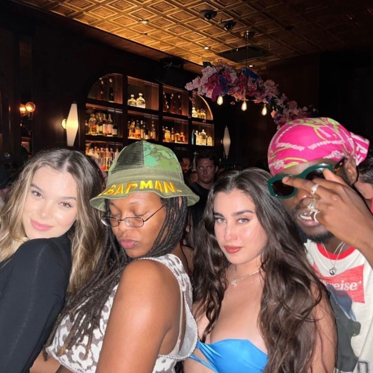 Lauren Jauregui
