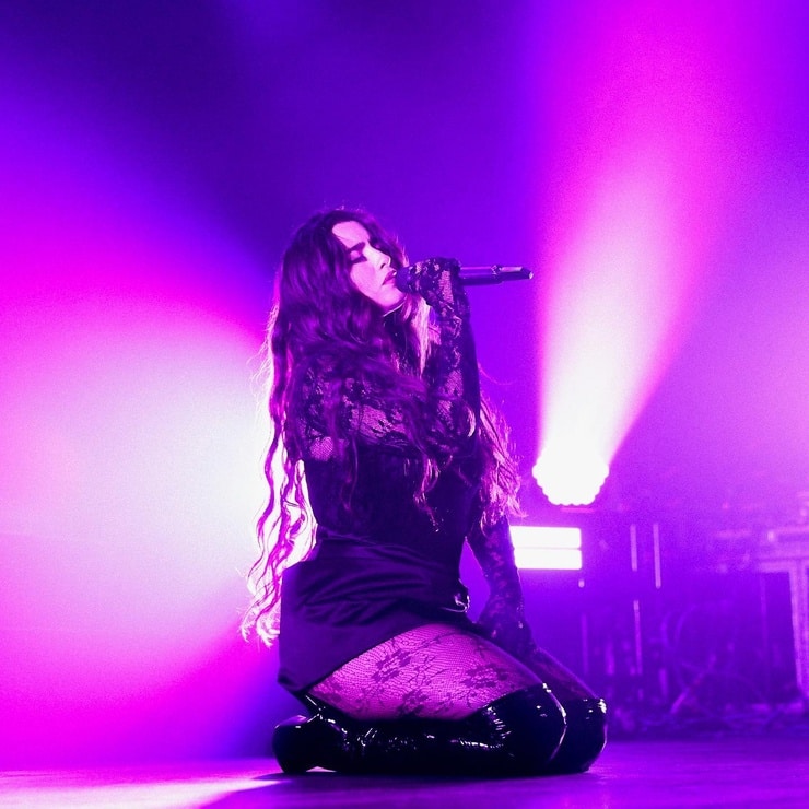 Lauren Jauregui