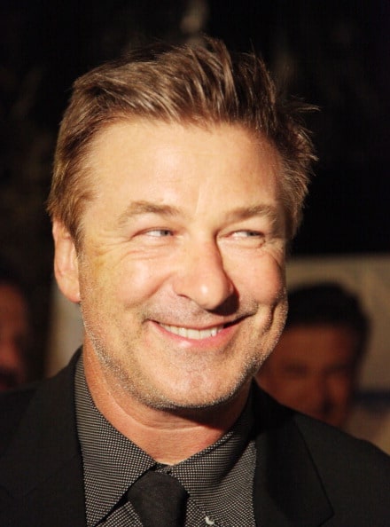 Alec Baldwin