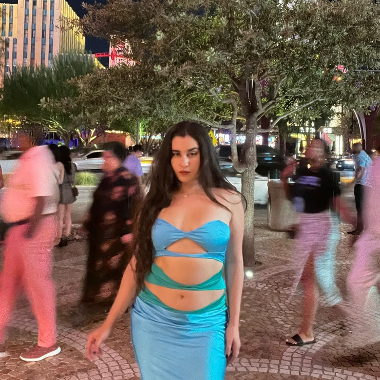 Lauren Jauregui