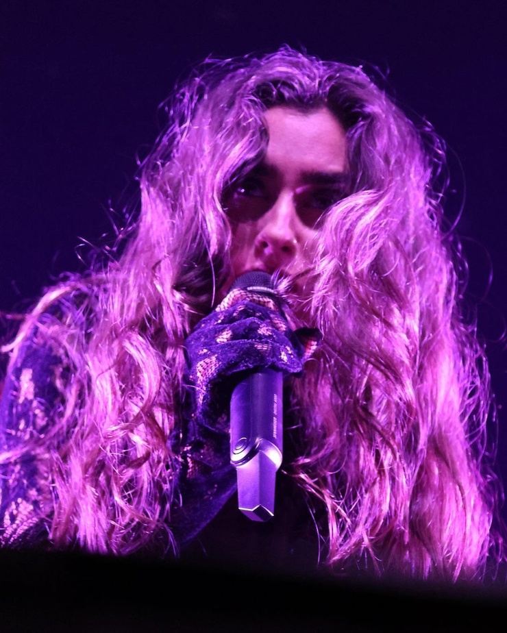 Lauren Jauregui