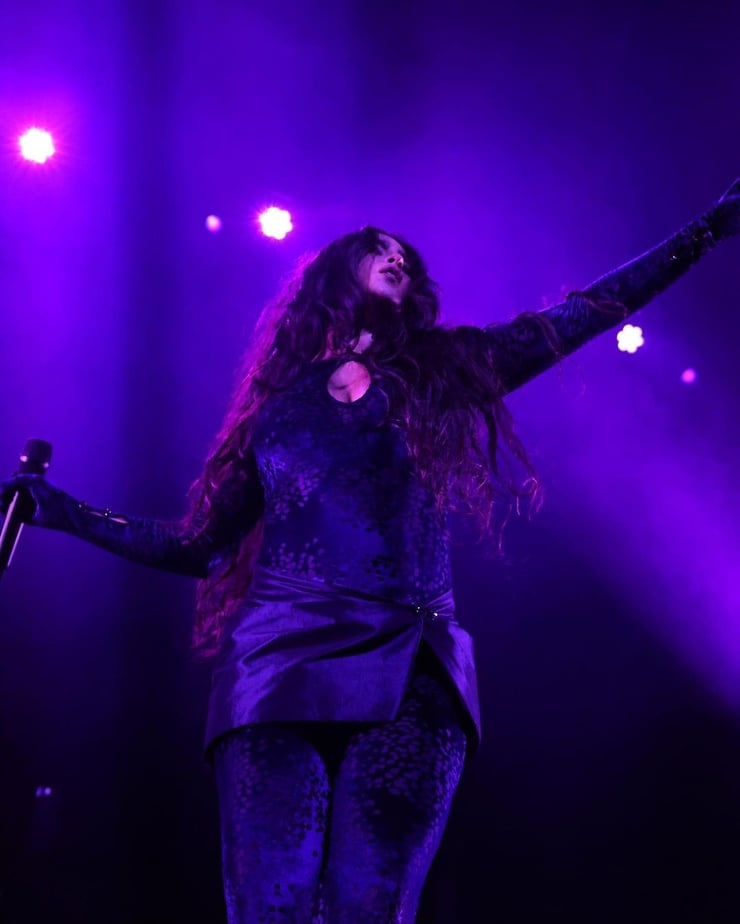 Lauren Jauregui