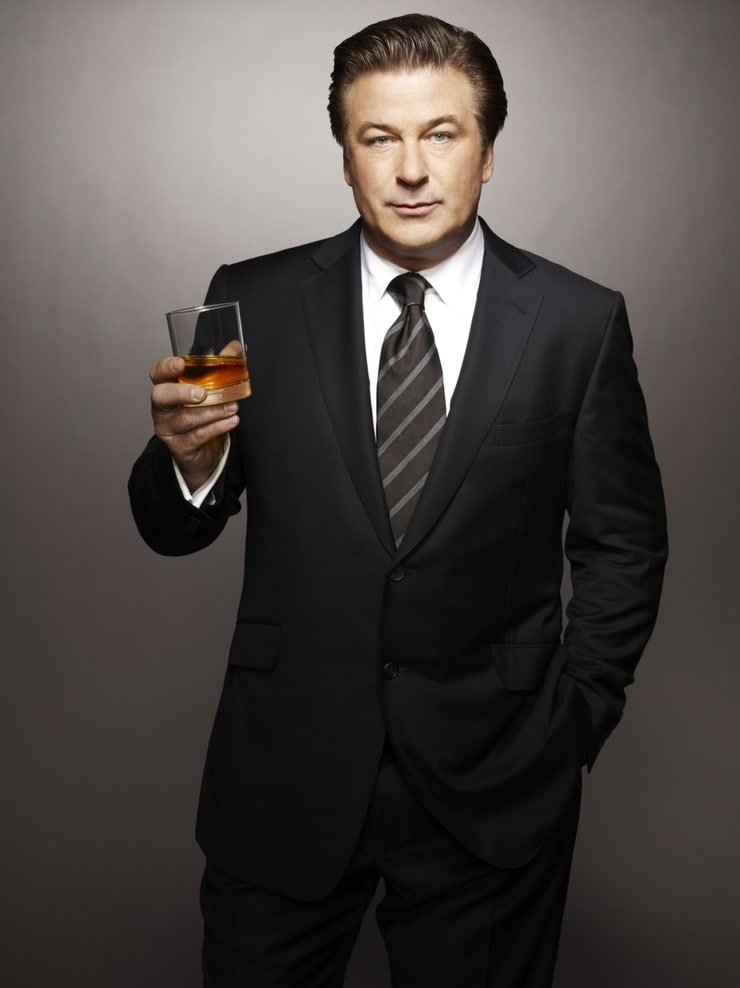 Alec Baldwin