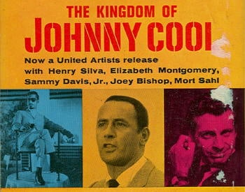 Johnny Cool (1963)