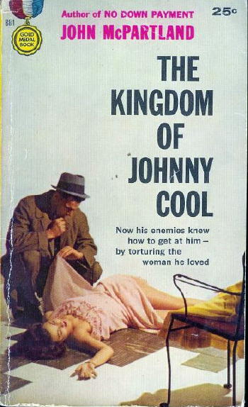 Johnny Cool (1963)