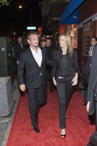 Sean Penn Sean Penn