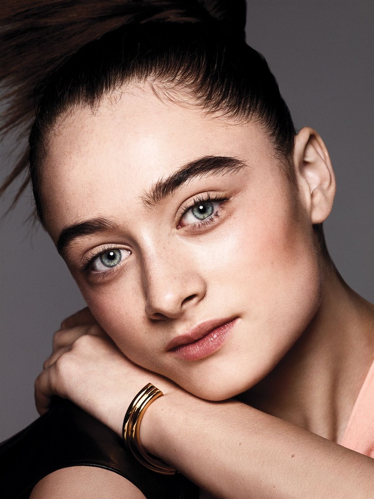 Raffey Cassidy