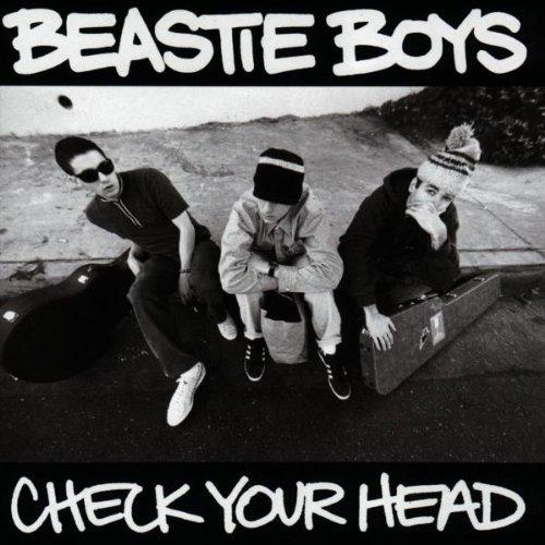 Check Your Head