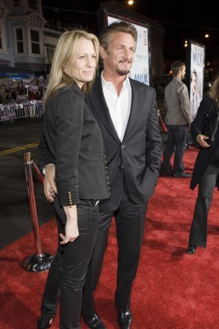 Sean Penn