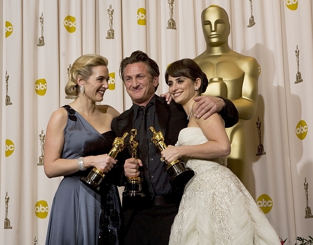Sean Penn Sean Penn
