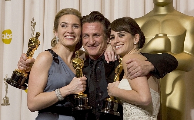 Sean Penn Sean Penn