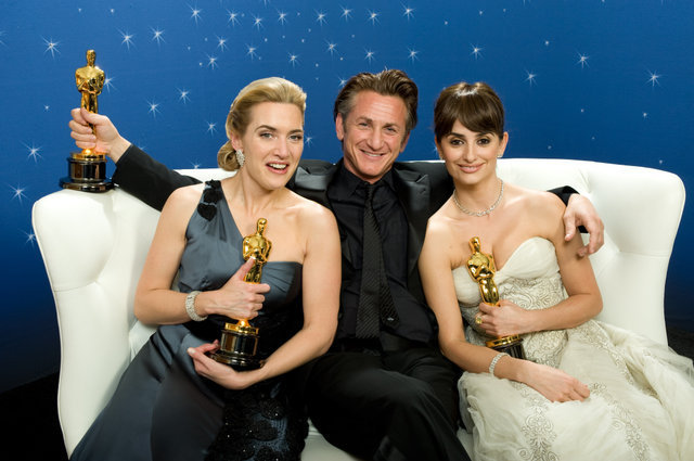 Sean Penn Sean Penn
