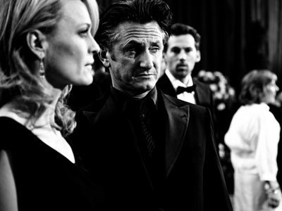 Sean Penn Sean Penn