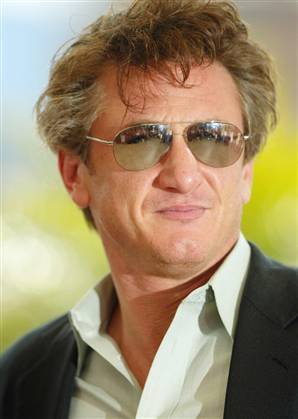 Sean Penn Sean Penn