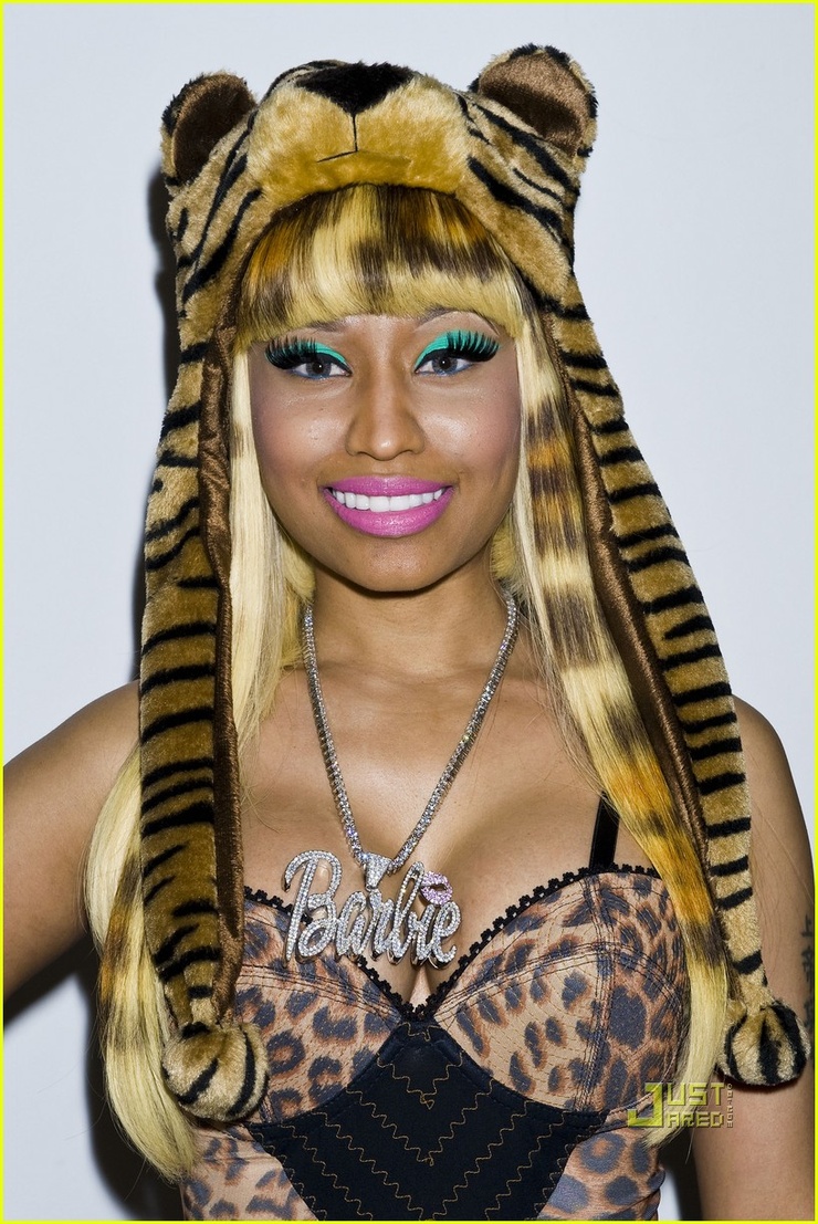 Nicki Minaj
