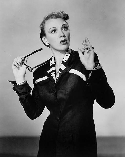 Eve Arden