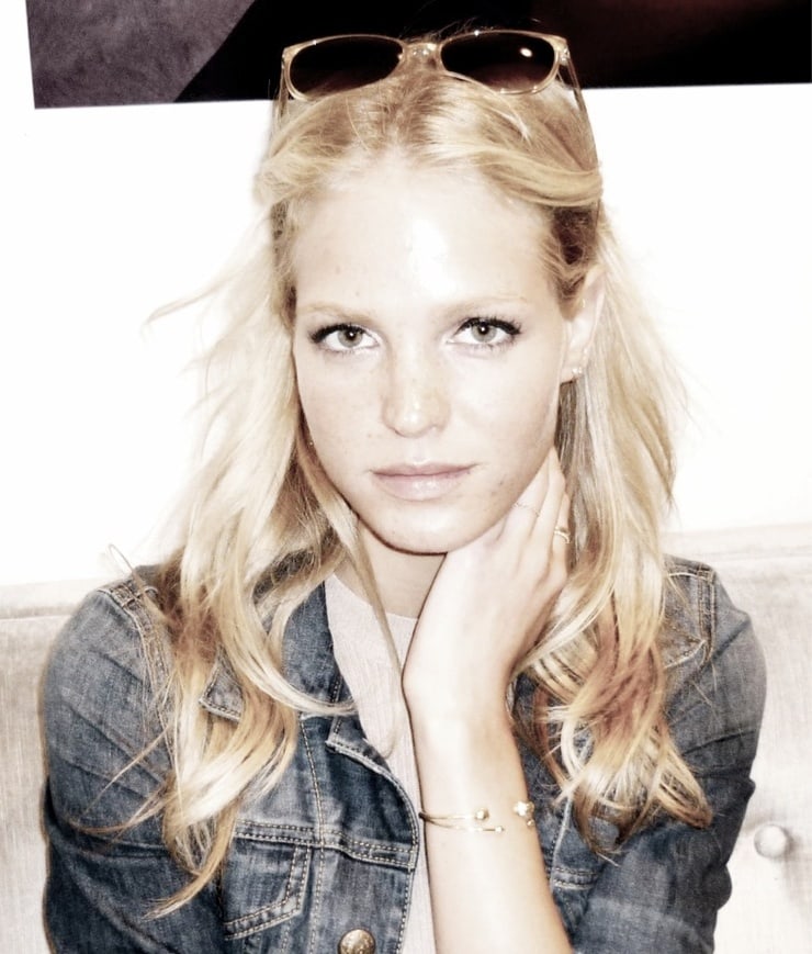 Erin Heatherton Erin Heatherton
