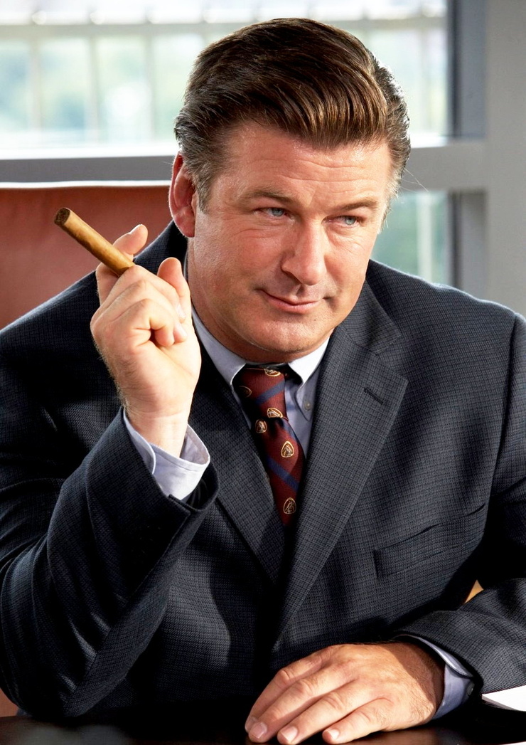 Alec Baldwin