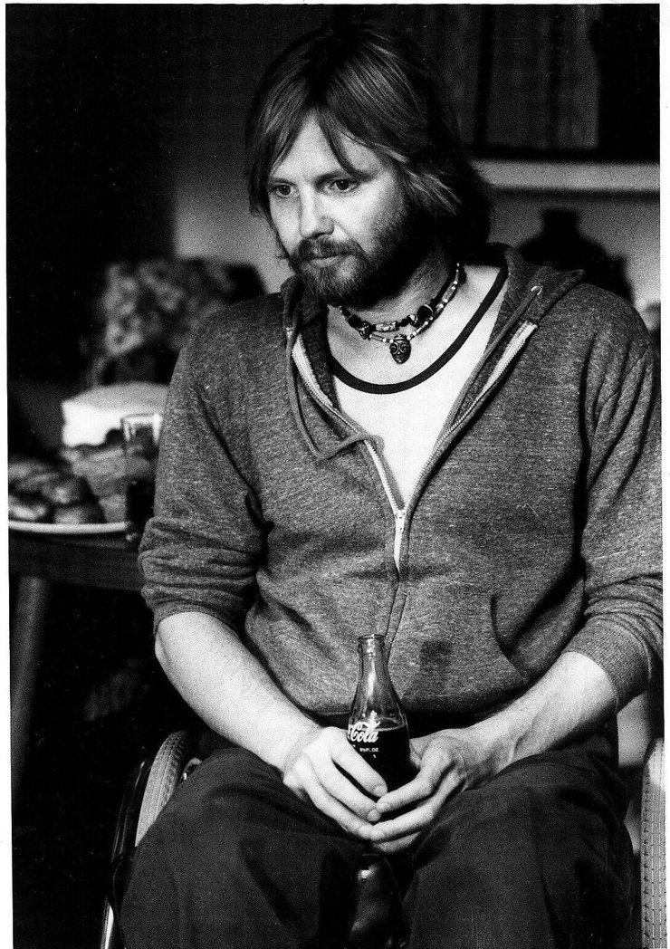 Jon Voight