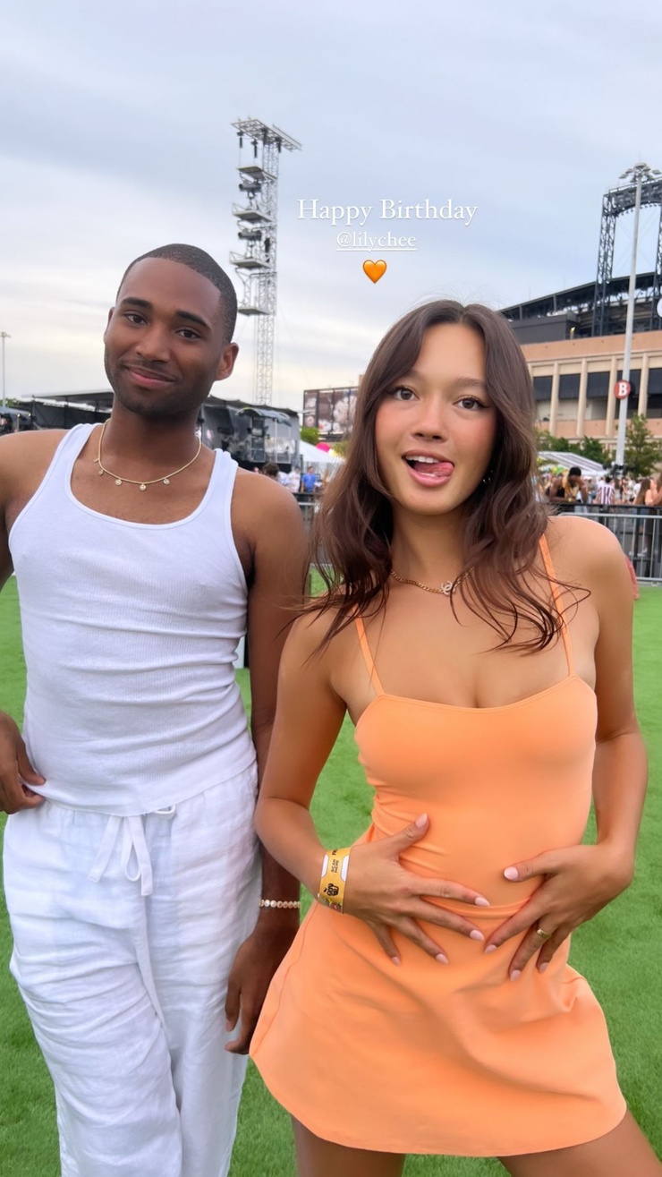 Lily Chee