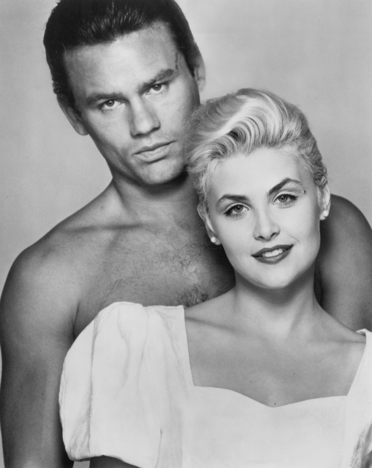 Two Moon Junction