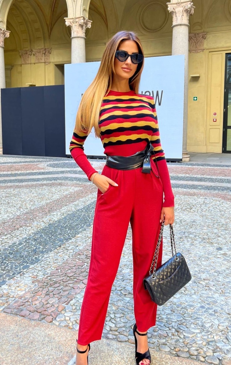 Eleonora Incardona