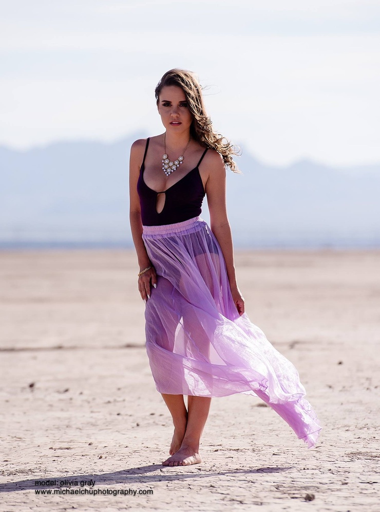 Olivia Gray (I) picture