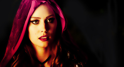 Deborah Ann Woll Deborah Ann Woll