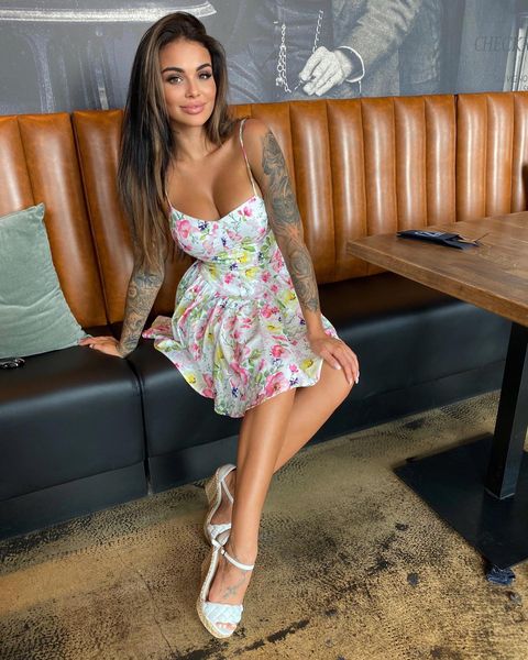 Mirella Papciak