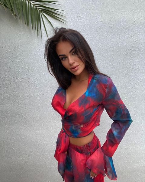 Mirella Papciak