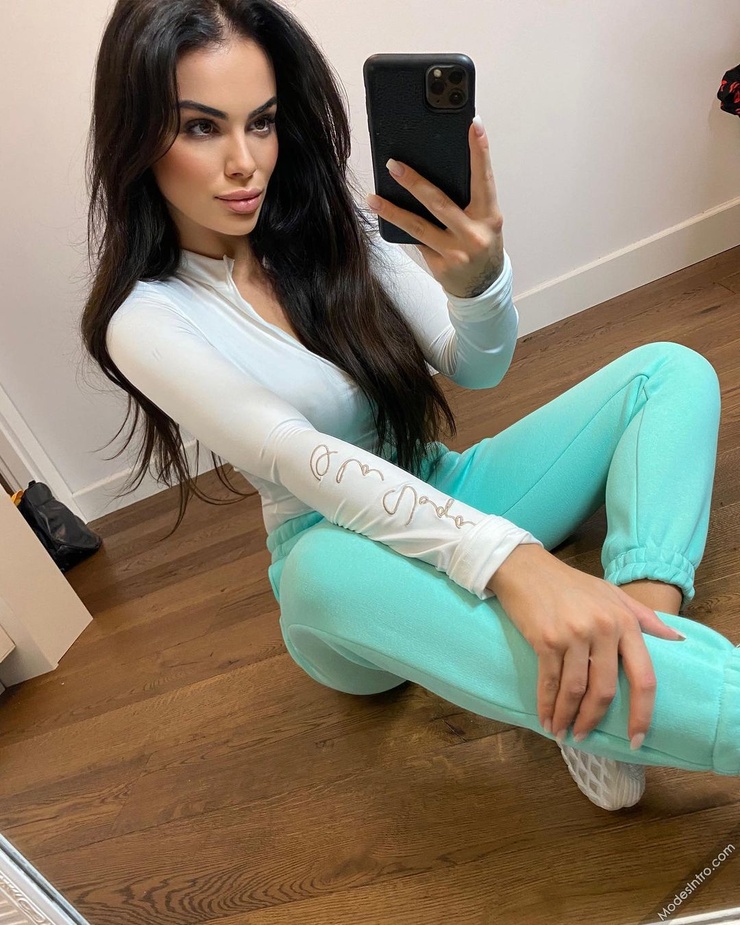 Mirella Papciak