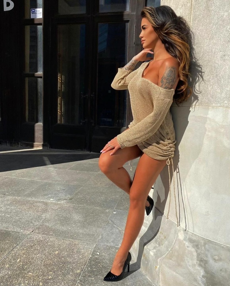 Mirella Papciak