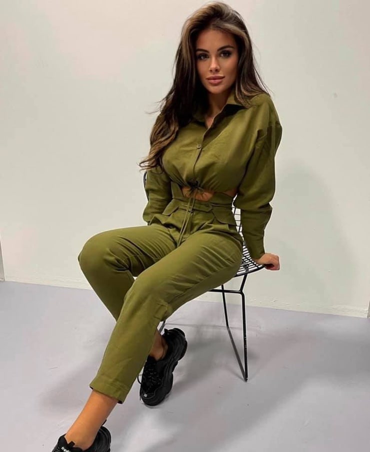 Mirella Papciak