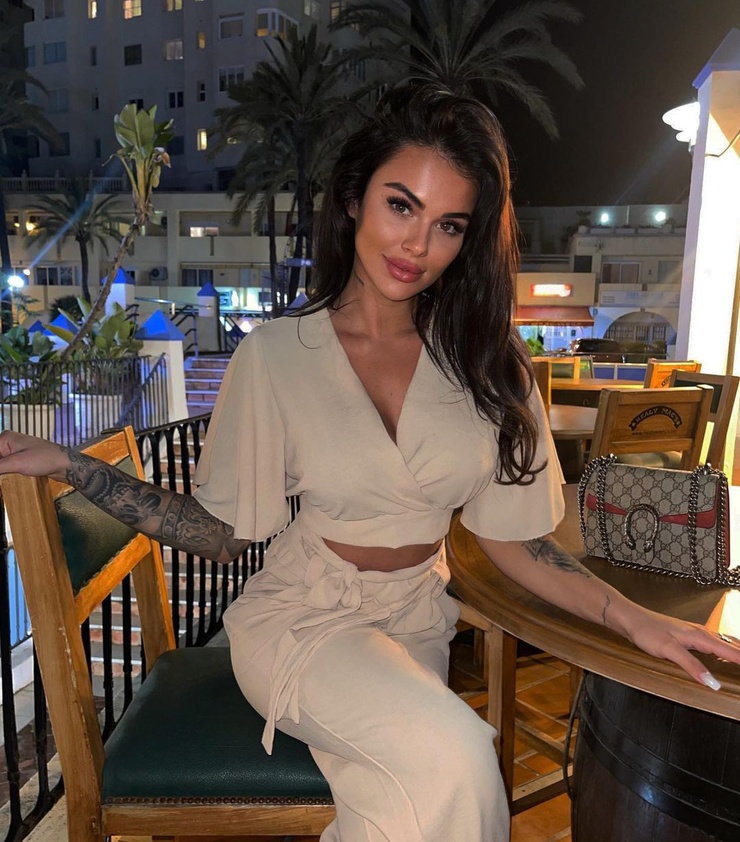 Mirella Papciak