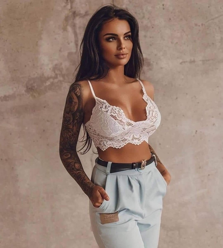 Mirella Papciak