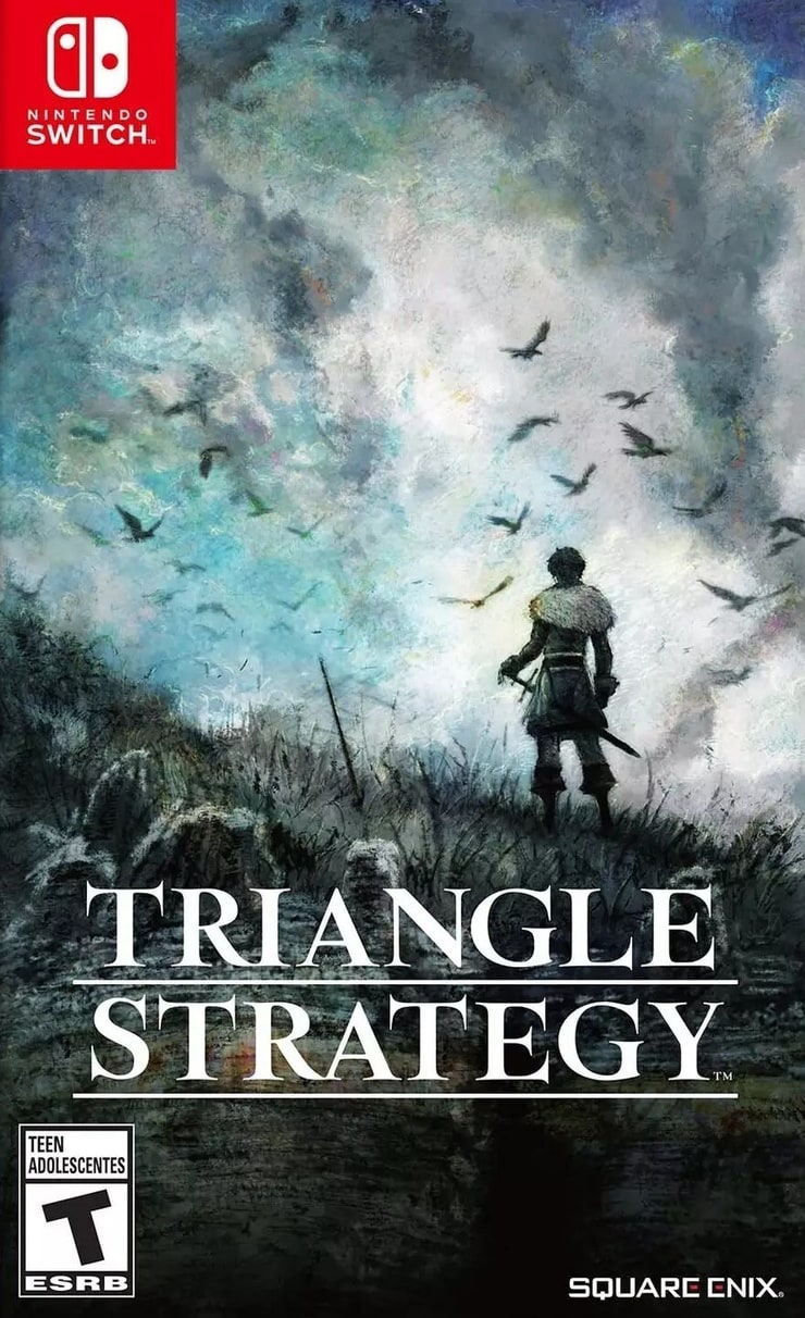 Triangle Strategy