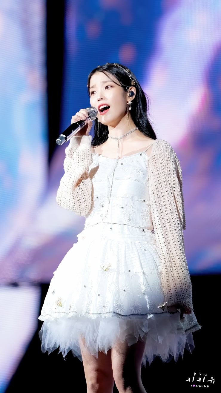 Image of IU