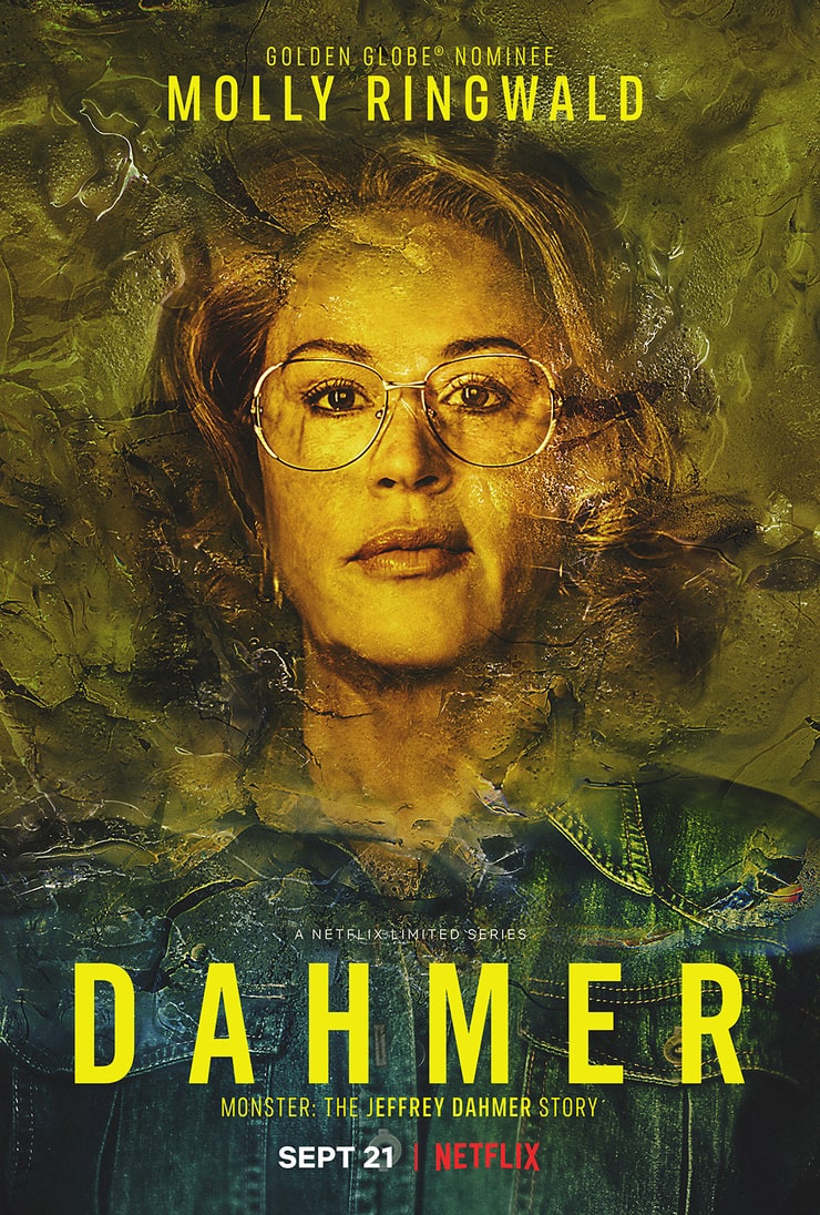 Dahmer - Monster: The Jeffrey Dahmer Story