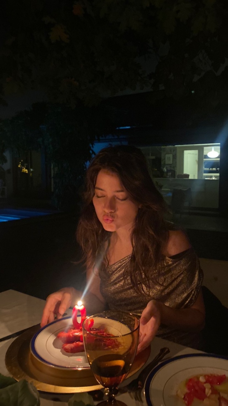 Blanca Soler Blanca Soler