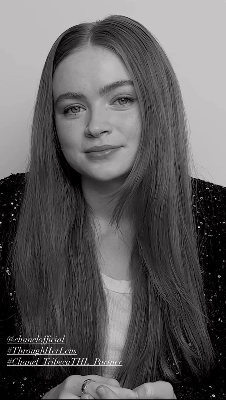 Sadie Sink