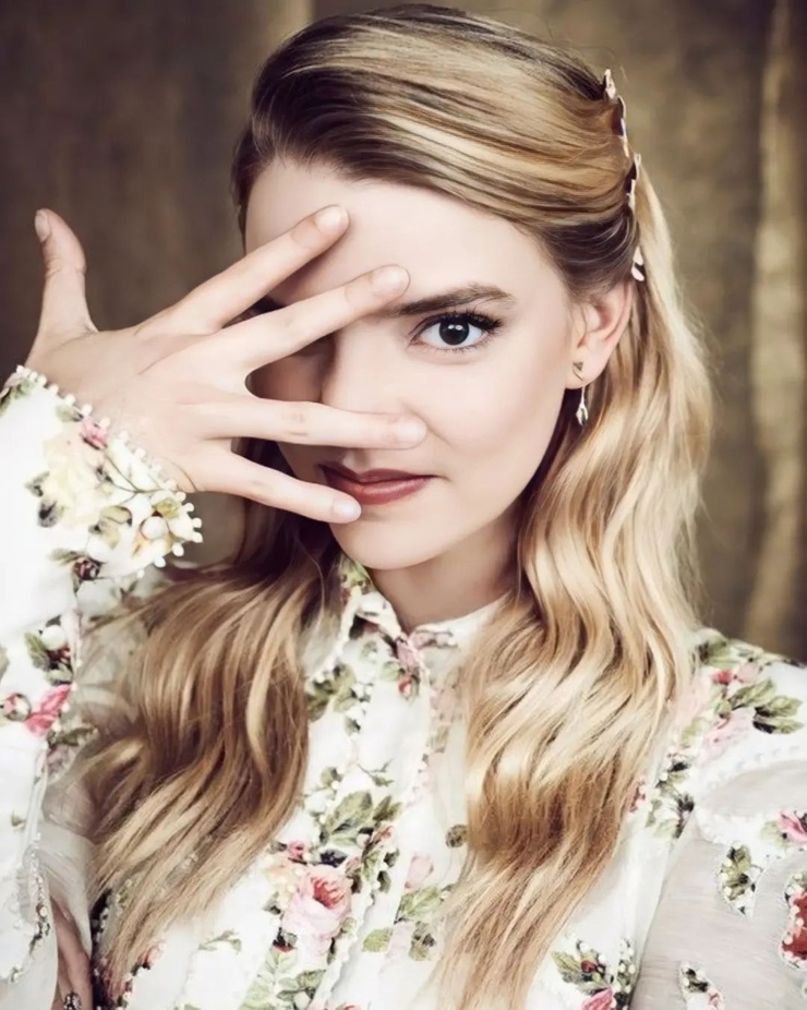 Anya Taylor-Joy