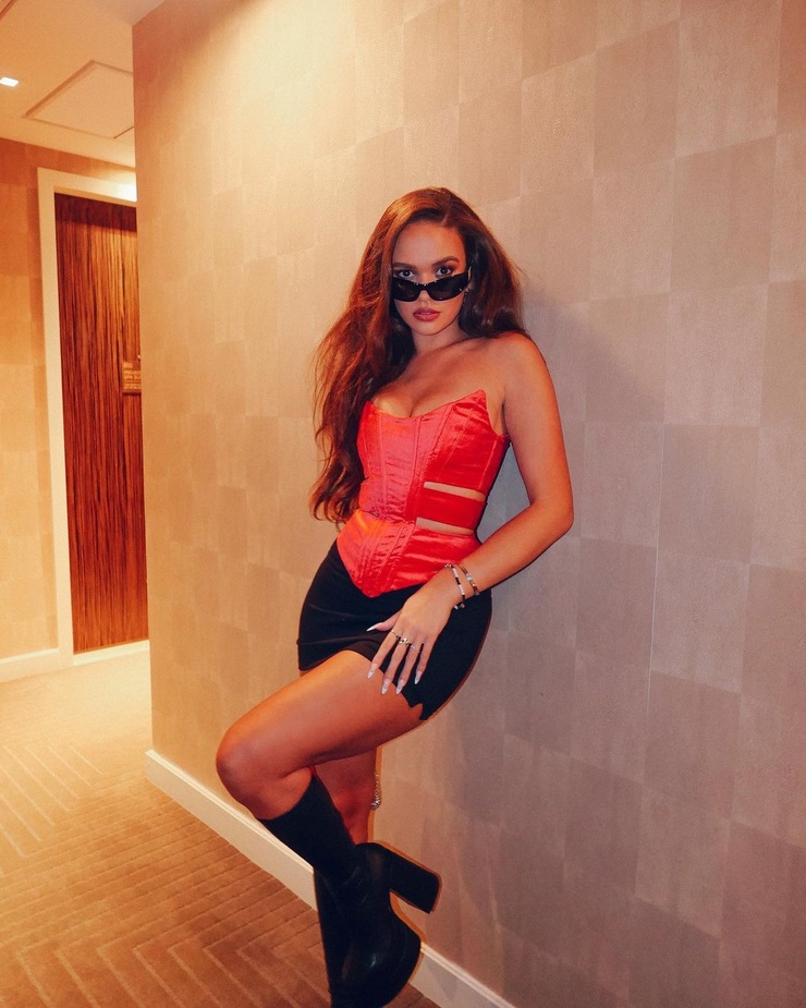 Madison Pettis
