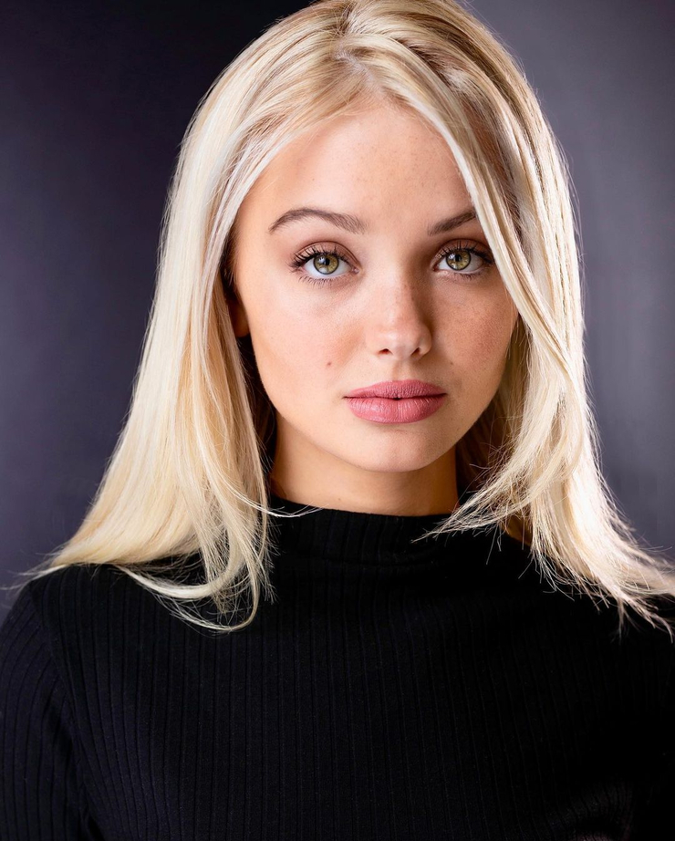 Isabella Betwee