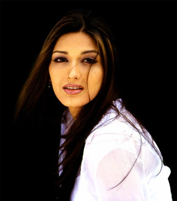 Sonali Bendre