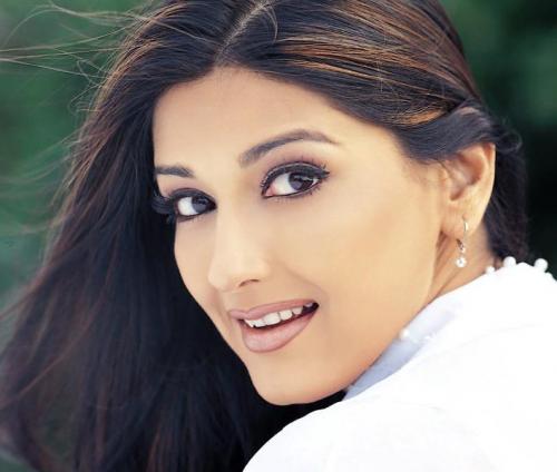 Sonali Bendre Sonali Bendre
